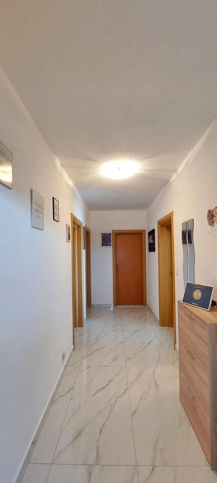 Apartment M&M With Private Pool Kučine Extérieur photo