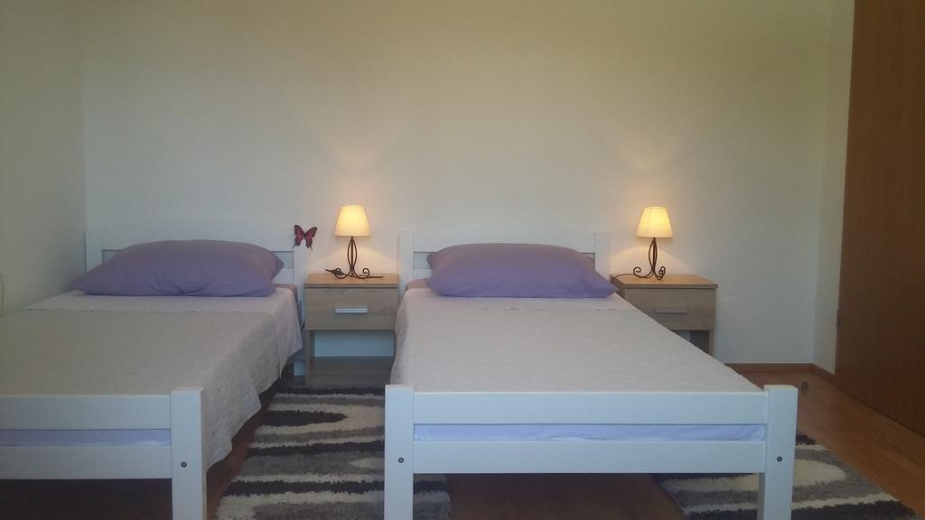 Apartment M&M With Private Pool Kučine Extérieur photo