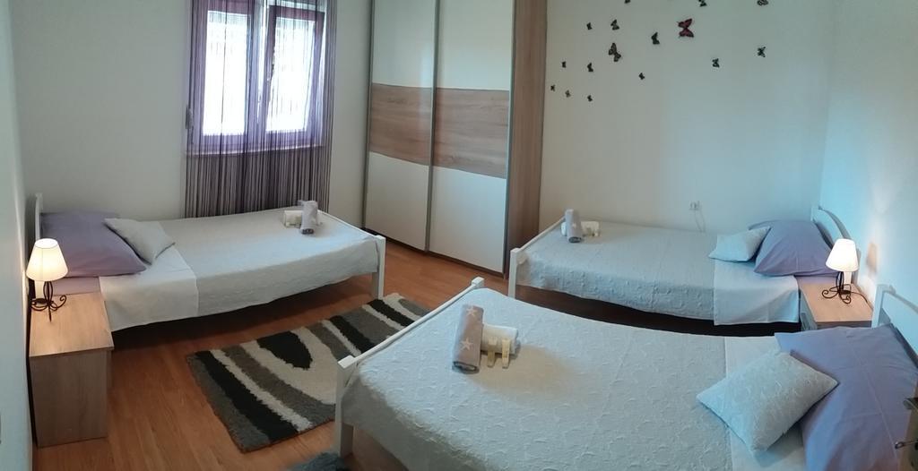 Apartment M&M With Private Pool Kučine Extérieur photo