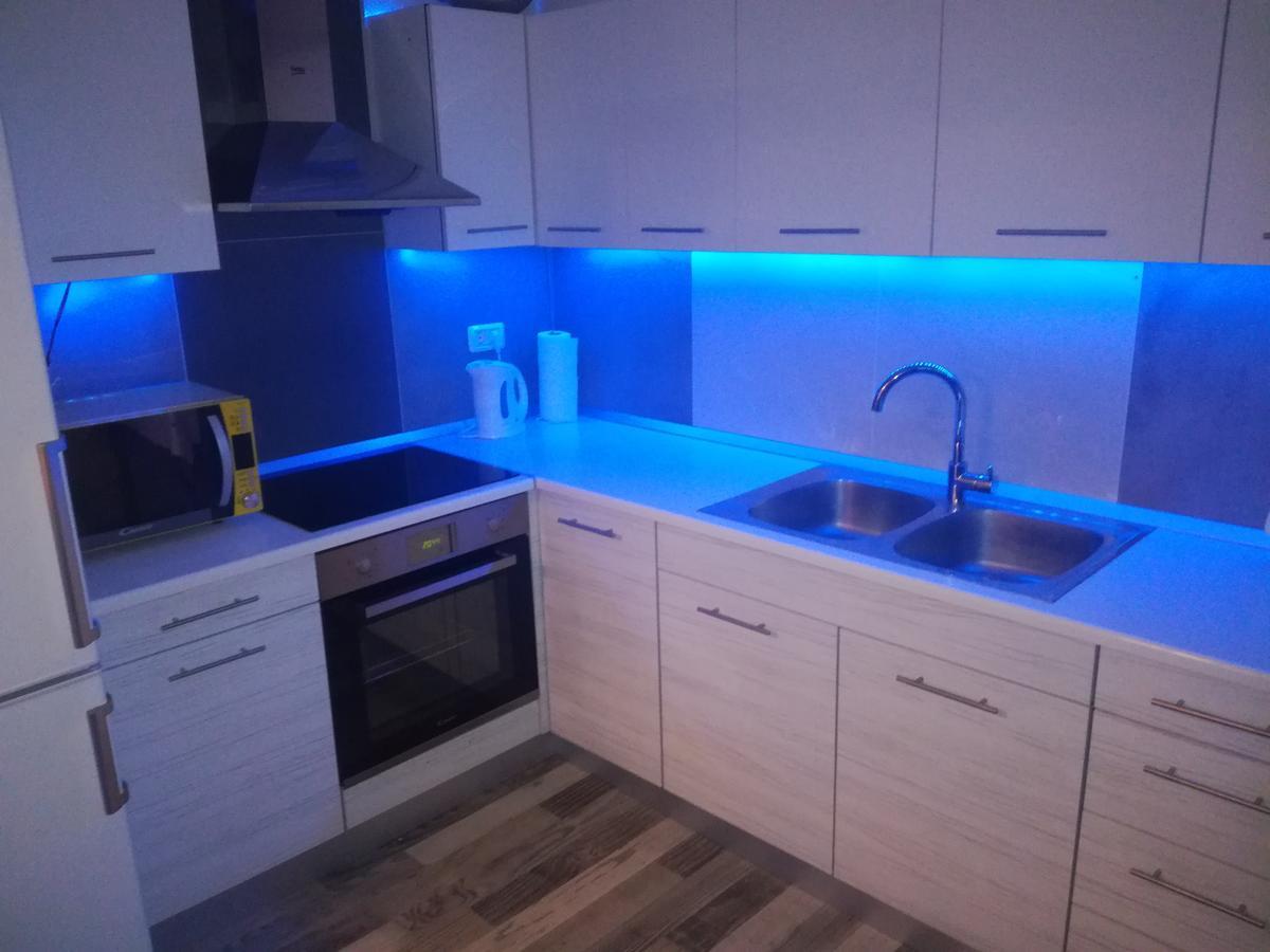 Apartment M&M With Private Pool Kučine Extérieur photo